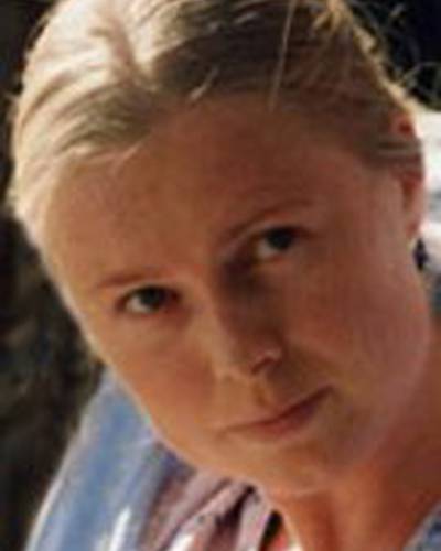 Ульяна Лаптева фото