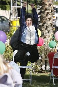 Кадр Американская семейка