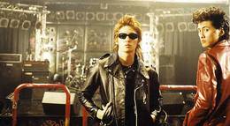 Кадр из фильма "Рокерс" - 1