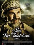 Постер из фильма "Мост короля Людовика Святого" - 1