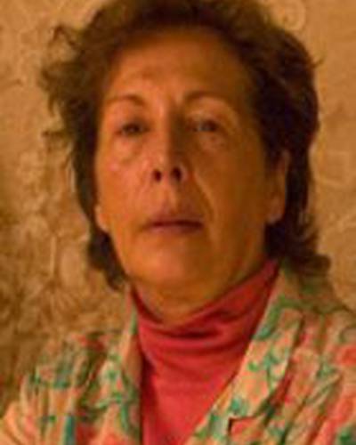 Анжела Кутю фото