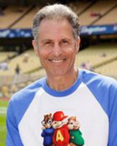 Росс Багдасарян мл. фото