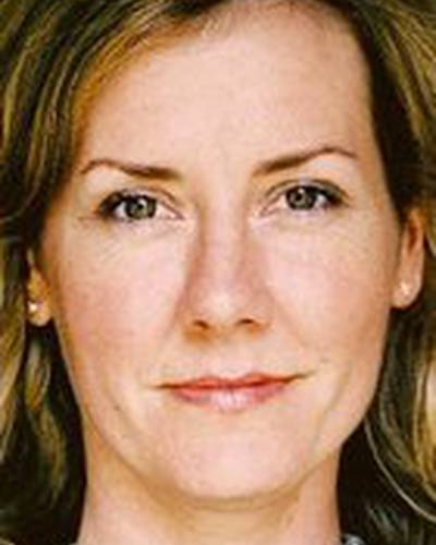 Молли Брайант фото