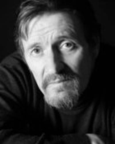 Мик Фицджералд фото