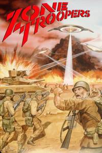 Постер Пришелец