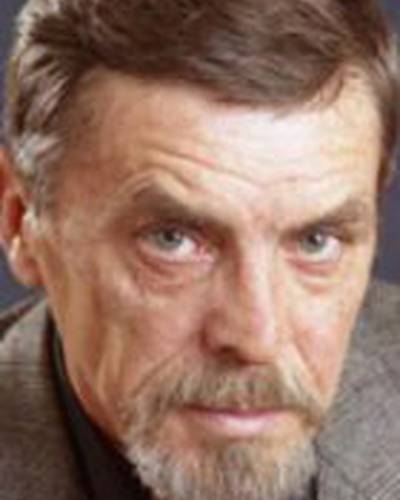 Георгий Назаренко фото