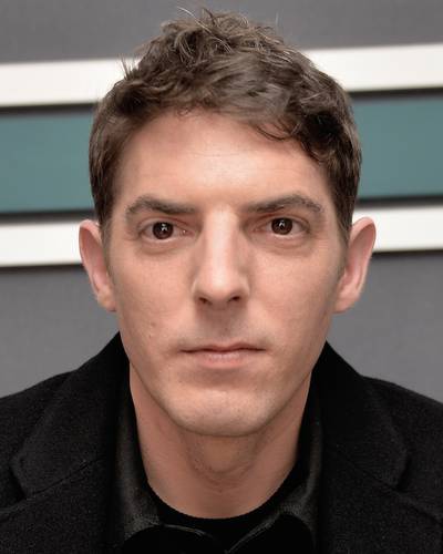 Дэмиен Боннар фото