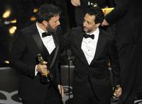 Кадр 85-я церемония вручения премии «Оскар»