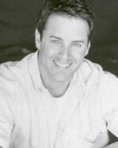 Тони О’Делл фото