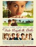 Постер из фильма "Белль" - 1