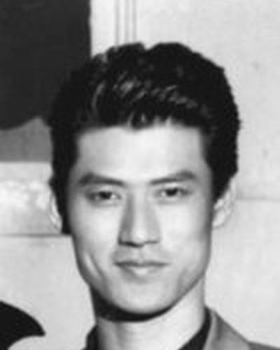 Джеймс Пак фото