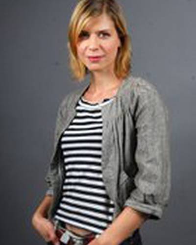 Barbara Prpic фото