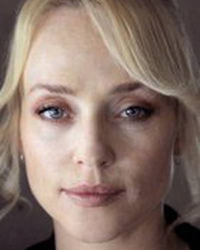 Сьюзи Портер фото