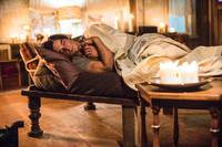 Кадр Ведьмы Ист-Энда