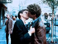 Кадр Der neue Mann