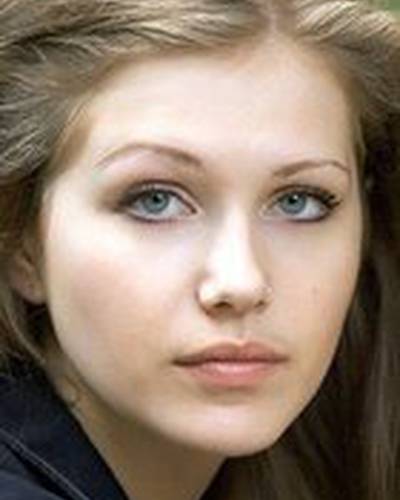 Карина Андоленко фото