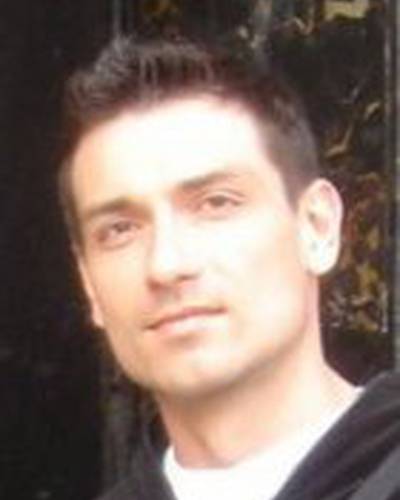 Павел Завьялов фото