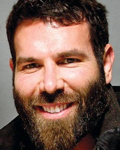 Дэн Билзериан фото