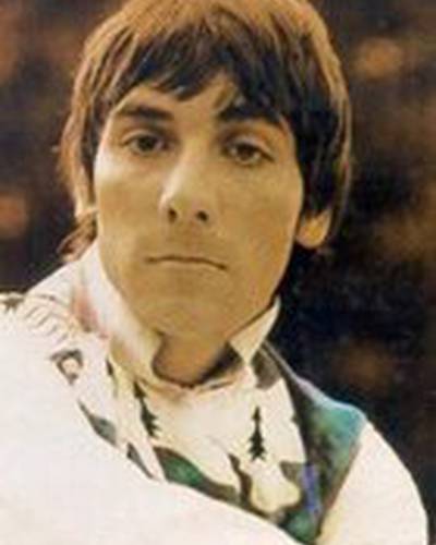 Кит Мун фото