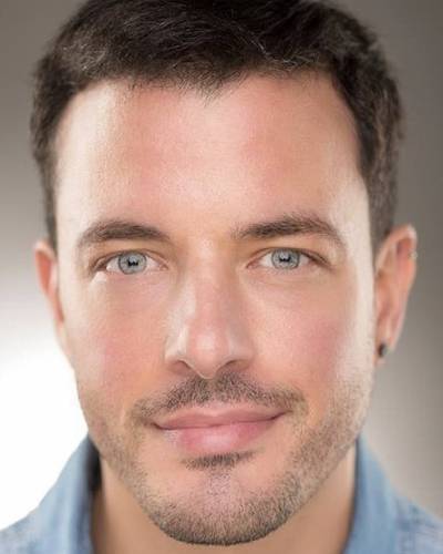 Хорхе Леон Мартинес фото