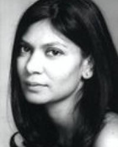 Менека Дас фото