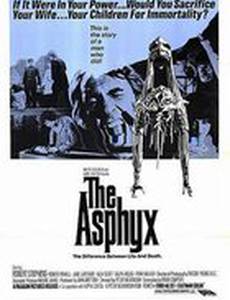 Дух мертвеца