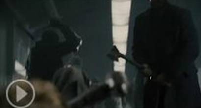 ТВ-ролик №1