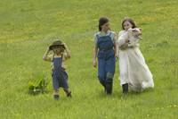 Кадр Моя ужасная няня : Большой бум