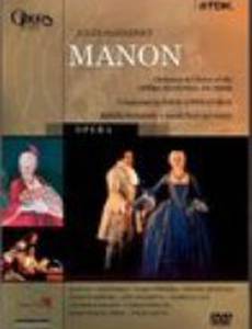 Манон