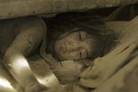 Кадр Землетрясение