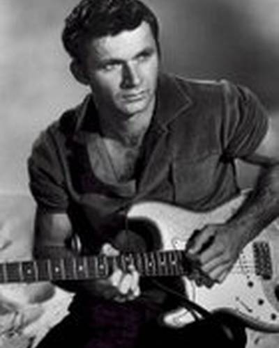 Дик Дэйл фото