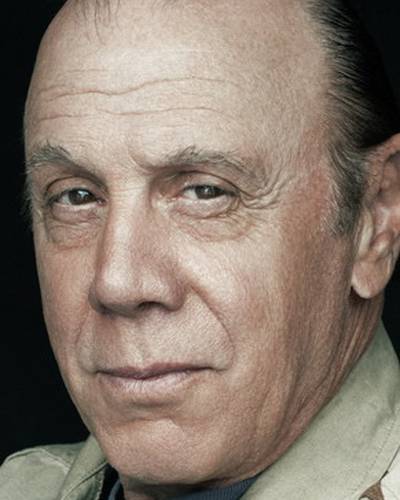 Дэйтон Калли фото