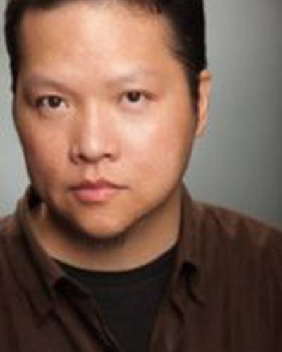 Эдвин А. Сантос фото