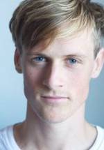 Патрик Мэпл фото