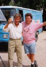 Брайан Локвуд фото