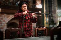 Кадр Я видел Дьявола