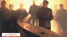 Кадр из фильма "Похоронены, но не мертвы..." - 1