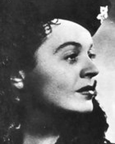 Мария Шуйок фото