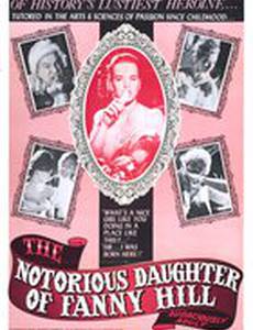 The Notorious Daughter of Fanny Hill