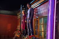 Кадр Тайны Смолвиля