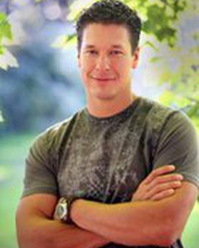 Скотт Барик фото