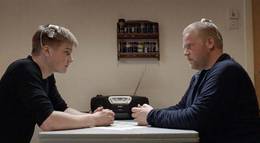 Кадр из фильма "Север" - 1