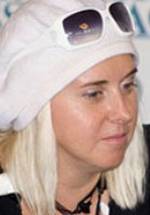 Екатерина Залетаева фото