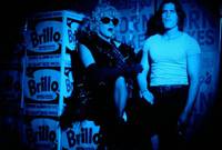 Кадр Я стреляла в Энди Уорхола