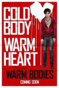 Постер Тепло наших тел