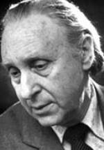 Изиль Заблудовский фото