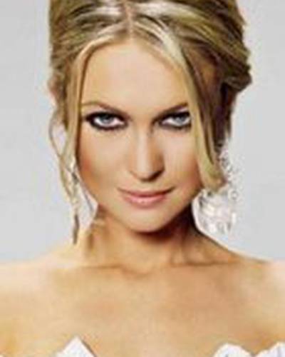 Михаль Янай фото