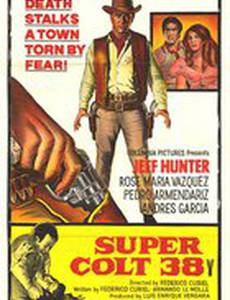 Super Colt 38