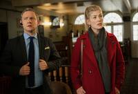 Кадр Армагеддец