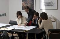 Кадр Дом у озера